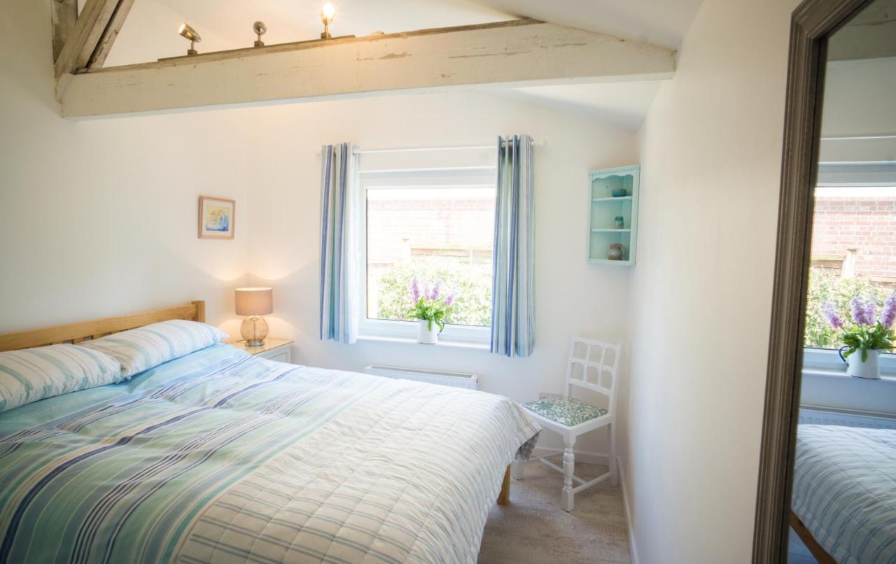 Homestead Lyme Regis Zewnętrze zdjęcie