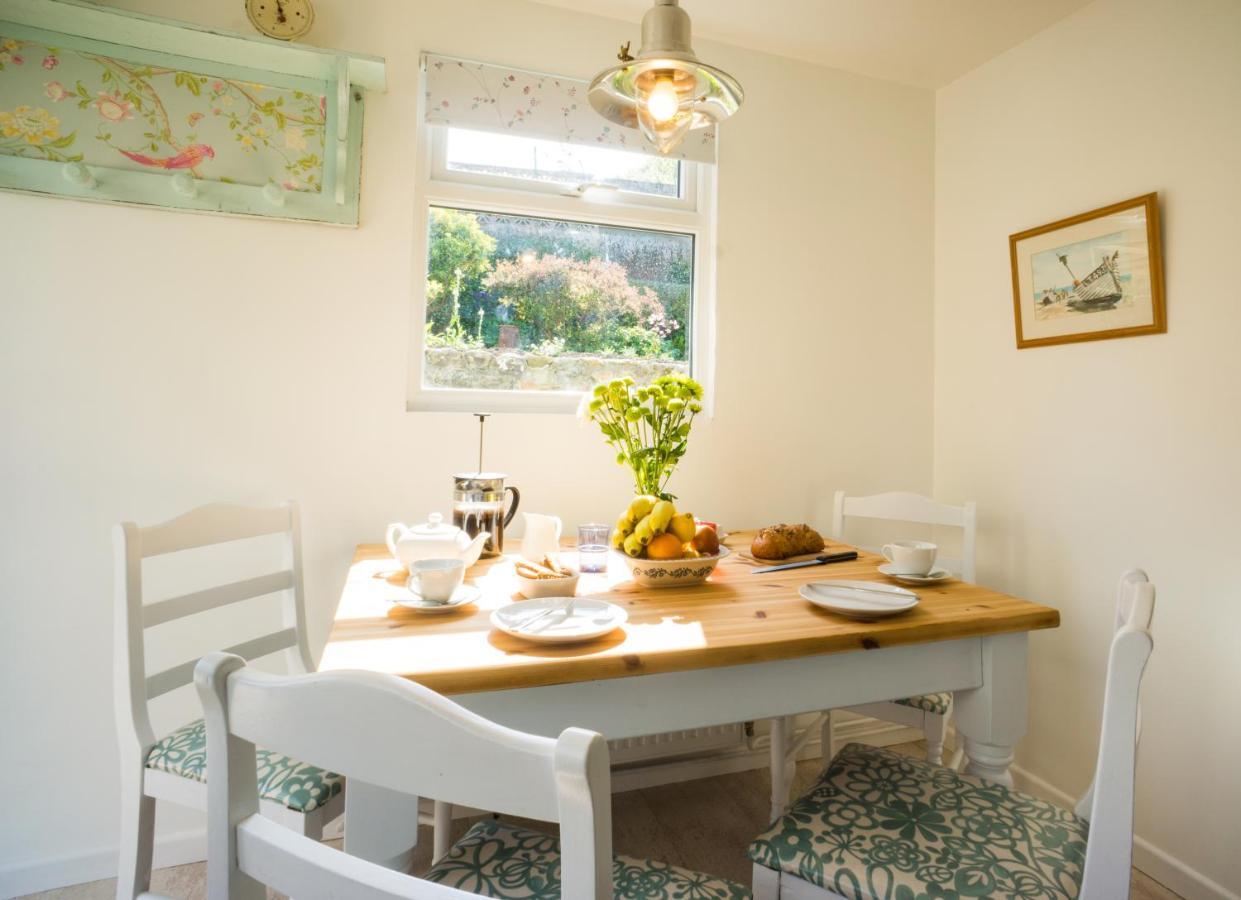 Homestead Lyme Regis Zewnętrze zdjęcie
