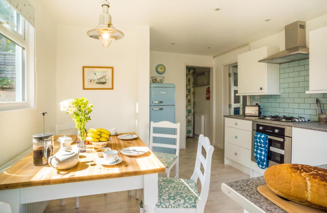 Homestead Lyme Regis Zewnętrze zdjęcie