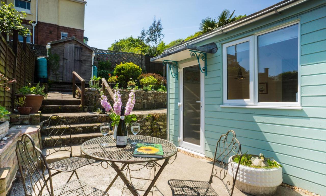 Homestead Lyme Regis Zewnętrze zdjęcie